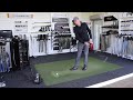 TAYLORMADE M1 IRON v CALLAWAY STEELHEAD XR PRO IRON