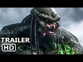 PREDATOR: Killer of Killers Trailer (2025)