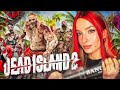 Dead Island 2 #1 | ПОЛНОЕ ПРОХОЖДЕНИЕ | PS5