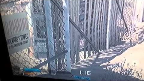 1st Map One And Done He Had Wrong Rules