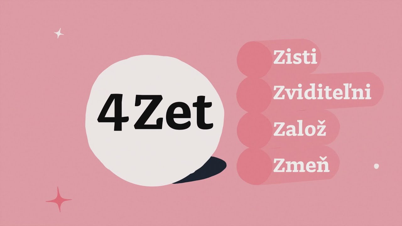 4Zet - časozberný dokumentárny film