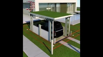 Smart Parking Solution