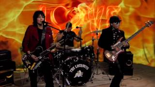 The Luck Outs - I Burn Like a Fire For You / Gmo Show