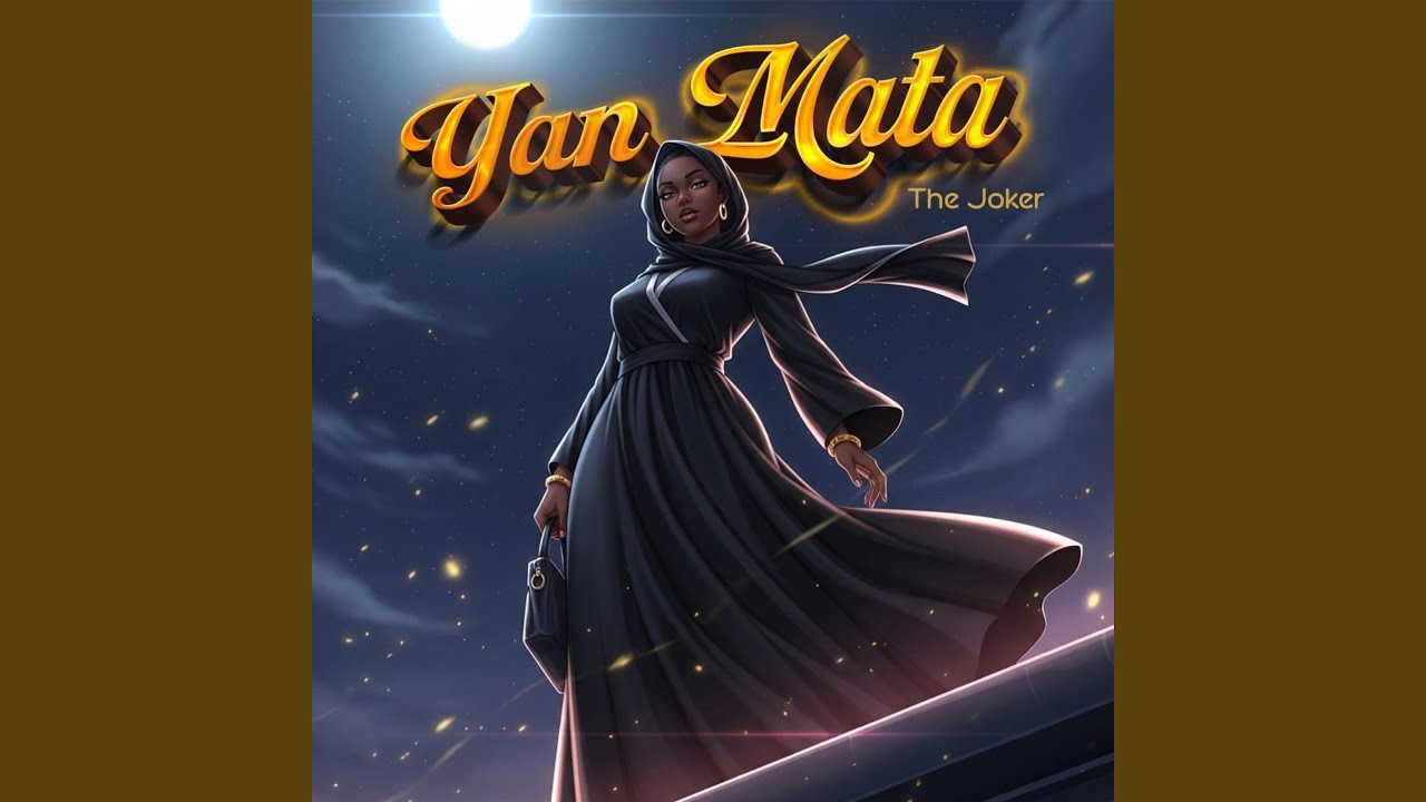 Watch Yan mata on YouTube Watch Yan mata on YouTube