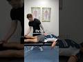 🦵🏻 Ely's Test for Quadriceps Tightness