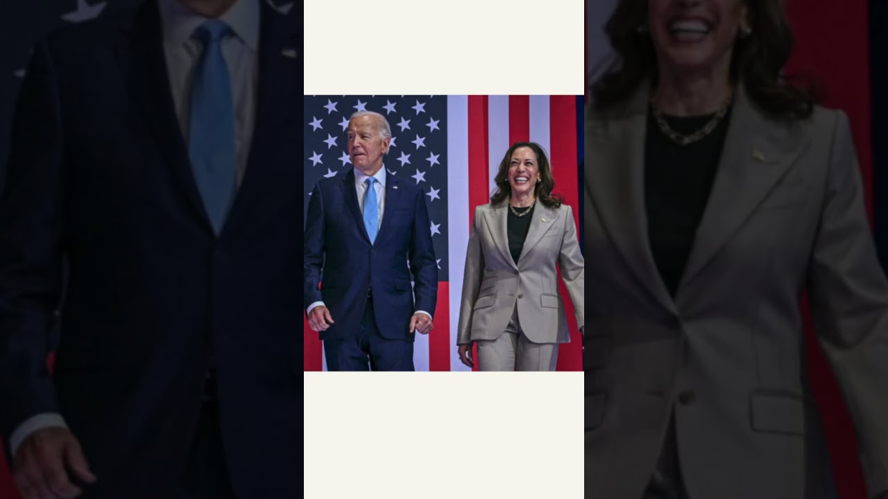 Vice president of the theater club campaign video 🫡 🇺🇸 🦅