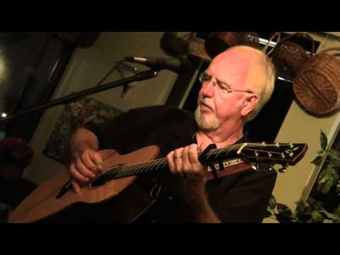 Larry Mangum "The Loner" Performed at European Str...