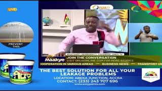 Ecg-gridco's Power Problems & Buzstop Boys' Viral Video—captain Smart Fires