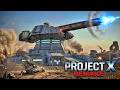 C&amp;C Generals Zero Hour | Project X Remake - The Ultimate Superweapon Awakens