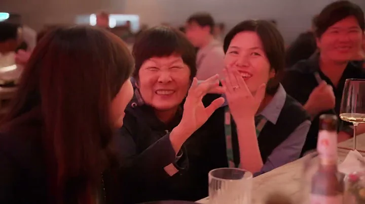 K 2025 Highlights I | Taiwan Smart Machinery