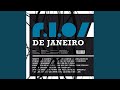 Miniature de la vidéo de la chanson De Janeiro (Stereo Palma Remix)