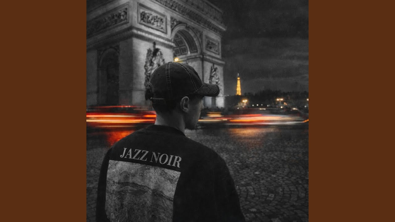 Watch SPACE NOIR on YouTube Watch SPACE NOIR on YouTube