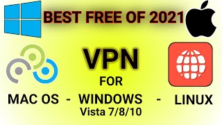 Best Free VPN For Windows 2021 | Lifetime Free Activation & Unlimited | For Low End PC In Hindi #VPN screenshot 2