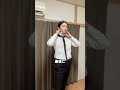 特別なヘアゴム