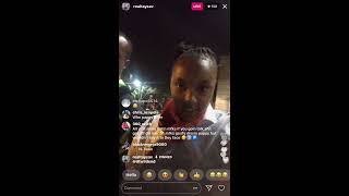 Celebrity TaySav - Coolin On The Block With The Gang Late Night Wealth