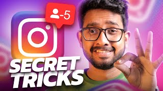100% Secret Instagram Tricks 2024 - Malayalam