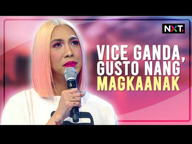 vice ganda bag｜TikTok Search