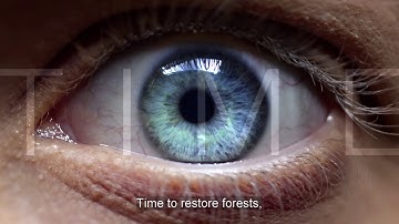 IUCN: Championing nature-based solutions - EN subtitles