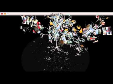 Processing - Memories