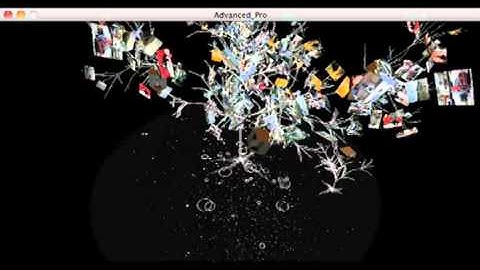 Processing - Memories