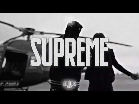 [FREE] Young Madz x Jerk Drill Type Beat - "Supreme" | NY Drill Instrumental 2026