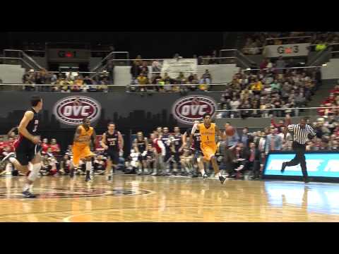 Murray State vs Belmont OVC Tournament Championship Game Highlights