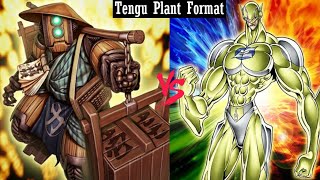 Karakuri vs Electrum OTK (September 2011 Format)