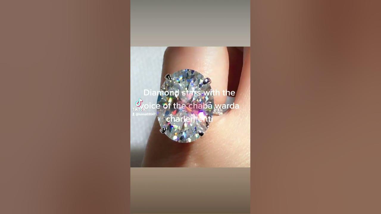 Diamond of stars with chaba warda charlmenti youtube
