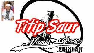 JAIPONG NAMIN GROUP - Titip Saur