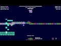 [ADOFAI/P17] #11593/ Yata - Starry Reverie strict clear
