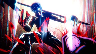 Ragna Vs Voltor Amv Jericho