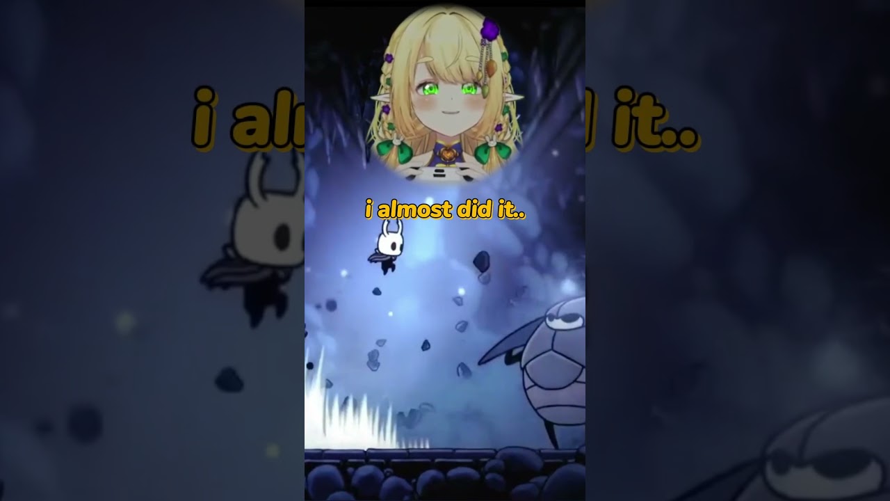 И тогда я больше не буду играть в эту игру. 