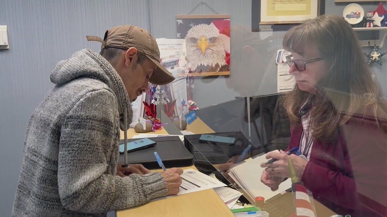 'Victory for Fresno': City council candidate on sex offender not qualifying for race 