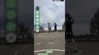 Pivot Shooting