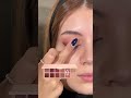 eye makeup tutorial #eyemakeup #tutorial