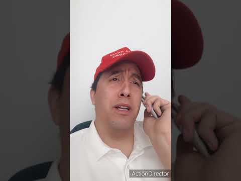 Donald Trump's 18 Desperate Voicemails to Georgia's Secretary of State!