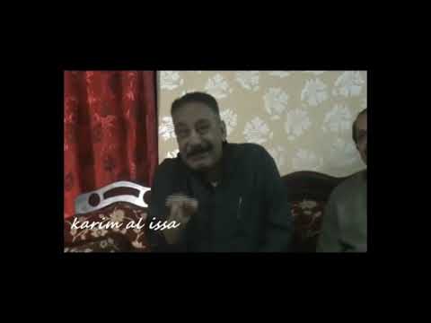 اغنية انا ممنون لابو نونة مع رقصة من الفلكلور العراقي