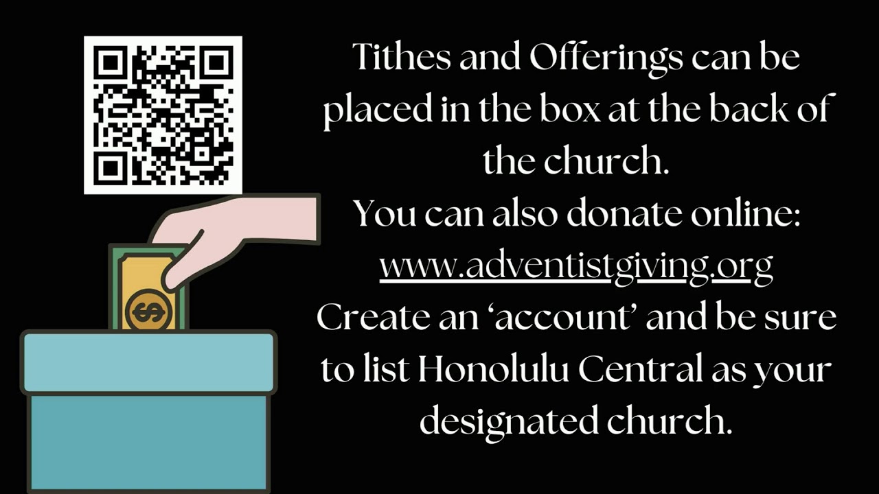 Sabbath Worship Service 2/28/26 - 