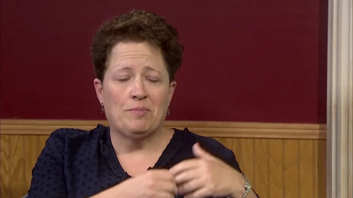 Trojan Talk w/ Barbara Metzger - TROY TrojanVision...
