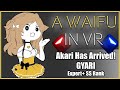 GYARI - Akari Has Arrived Expert+ (SS Rank) Beat Saber