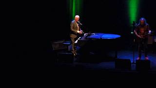 PROCOL HARUM - GARY BROOKER PROMOTES TOUR PROGRAMME - LIVE STUTTGART 2017