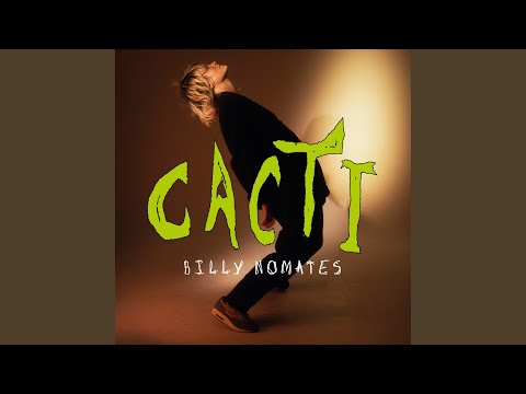 Billy Nomates — blackout signal