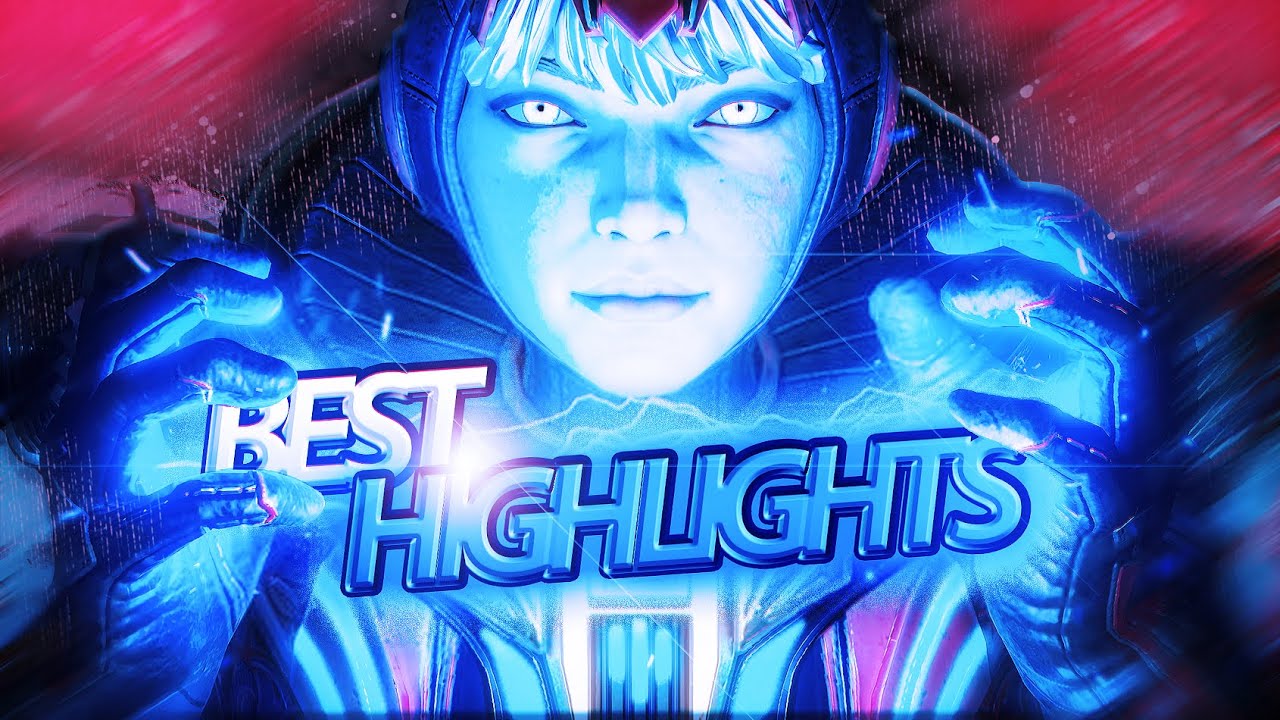 Best highlights month (HAARPER - BEAM TO YA HEAD, Dexndre - FLIPSIDE)