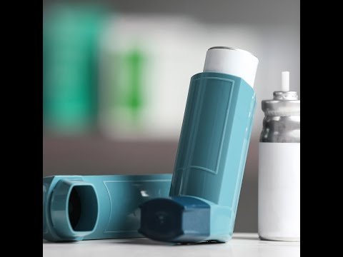 Video: Clasificarea Astmului: Tipurile De Astm și Modul în Care Acestea Diferă