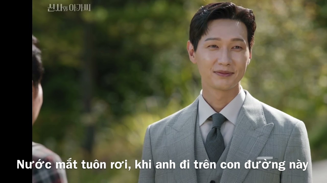 Love always run away ( vietsub ) Nhạc phim Hàn quốc Thiếu nữ và quý ông ( Ji Hyun Woo, Lee Se Hee )