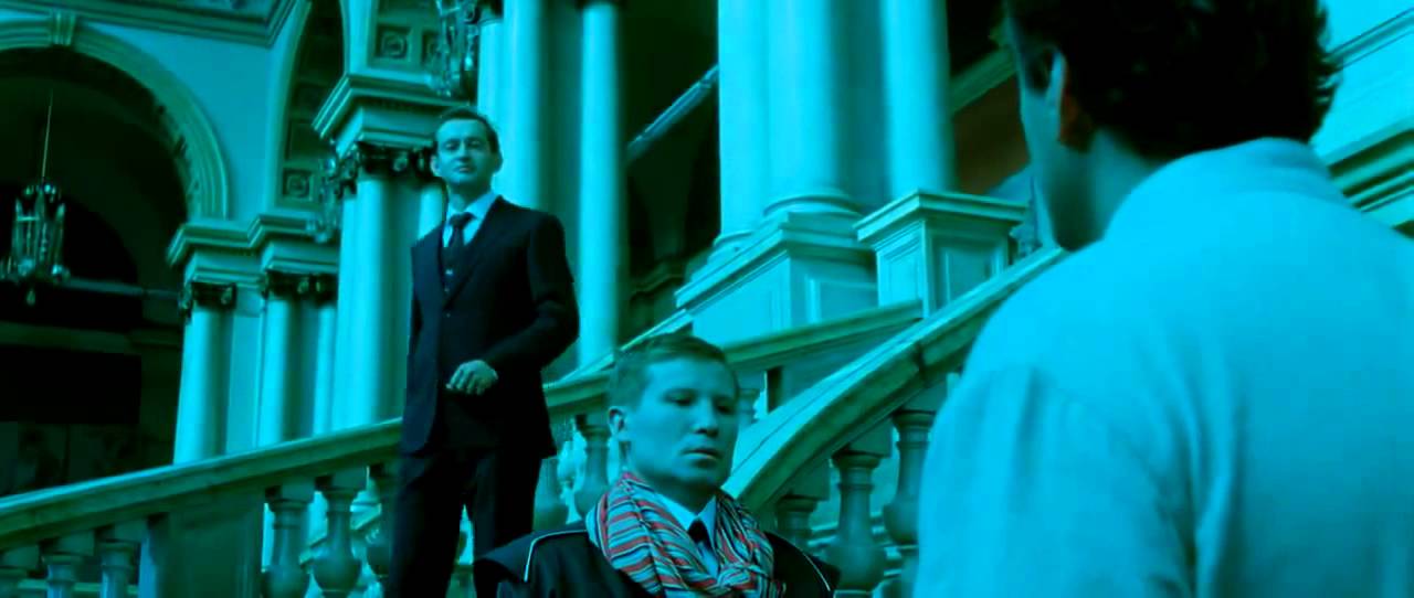 Небесный суд. Русский трейлер. 2012 - YouTube