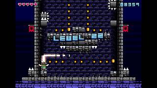 [TAS] Old Towers (SEGA Genesis) in 4:49.12 screenshot 4