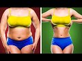 The Best Diet &amp; Exercise for Stubborn Belly Fat