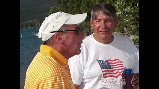 TOM BARBER CELEBRATION OF LIFE