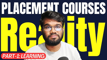 👉 Join These Institutes? Best Placement Courses 🔥 | Reality of Data Analytics/Data Science/Web Dev ✅